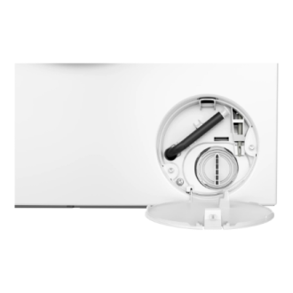 Bosch | Washing Machine | WGG244ZTSN | Energy efficiency class A | Front loading | Washing capacity 9 kg | 1400 RPM | Depth 63 c Bosch | Washing Machine | WGG244ZTSN | Energy efficiency class A | Front loading | Washing capacity 9 kg | 1400 RPM | Depth 63 c
