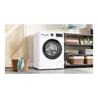 Bosch | Washing Machine | WGG244ZTSN | Energy efficiency class A | Front loading | Washing capacity 9 kg | 1400 RPM | Depth 63 c Bosch | Washing Machine | WGG244ZTSN | Energy efficiency class A | Front loading | Washing capacity 9 kg | 1400 RPM | Depth 63 c