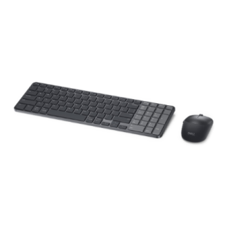 Dell Pro 7 Rechargeable Compact Keyboard and Mouse - KM746 | Keyboard and Mouse Set | Wireless | Bluetooth | US International | Dell Pro 7 Rechargeable Compact Keyboard and Mouse - KM746 | Keyboard and Mouse Set | Wireless | Bluetooth | US International |