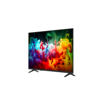 LG QNED 4K AI Mini LED TV | 43QNED70B3C | 43 | Smart TV | webOS | UHD | Black LG QNED 4K AI Mini LED TV | 43QNED70B3C | 43 | Smart TV | webOS | UHD | Black