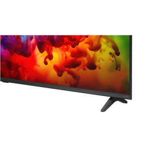 LG QNED 4K AI Mini LED TV | 43QNED70B3C | 43 | Smart TV | webOS | UHD | Black LG QNED 4K AI Mini LED TV | 43QNED70B3C | 43 | Smart TV | webOS | UHD | Black