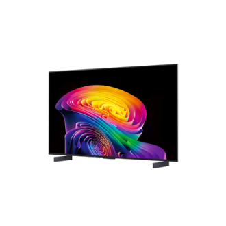LG OLED 4K evo AI C6 TV | OLED42C61LA | 42 | Smart TV | webOS | UHD | Black LG OLED 4K evo AI C6 TV | OLED42C61LA | 42 | Smart TV | webOS | UHD | Black