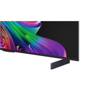 LG OLED 4K evo AI C6 TV | OLED42C61LA | 42 | Smart TV | webOS | UHD | Black LG OLED 4K evo AI C6 TV | OLED42C61LA | 42 | Smart TV | webOS | UHD | Black