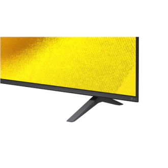 LG NANO 4K AI TV | 75NU800B3LA | 75 | Smart TV | webOS | UHD | Black LG NANO 4K AI TV | 75NU800B3LA | 75 | Smart TV | webOS | UHD | Black