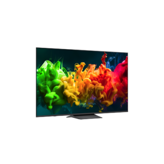 LG QNED 4K evo AI Mini LED TV | 75QNED8EB3A | 75 | Smart TV | webOS | UHD | Black LG QNED 4K evo AI Mini LED TV | 75QNED8EB3A | 75 | Smart TV | webOS | UHD | Black