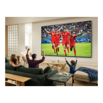 LG QNED 4K evo AI Mini LED TV | 75QNED8EB3A | 75 | Smart TV | webOS | UHD | Black LG QNED 4K evo AI Mini LED TV | 75QNED8EB3A | 75 | Smart TV | webOS | UHD | Black
