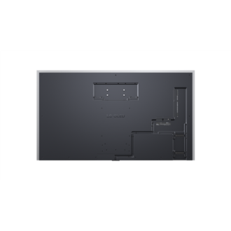 LG OLED 4K AI G6 TV | OLED77G61LW | 77 | Smart TV | webOS | UHD | Black