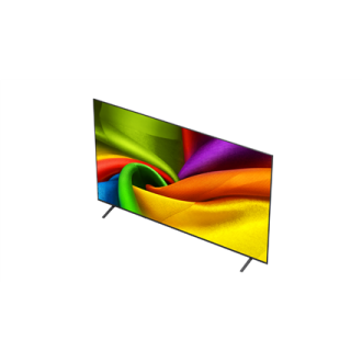 LG NANO 4K AI TV | 85NU800B3LA | 85 | Smart TV | webOS | UHD | Black LG NANO 4K AI TV | 85NU800B3LA | 85 | Smart TV | webOS | UHD | Black