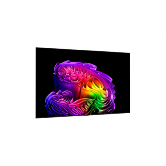 LG OLED 4K AI G6 TV | OLED83G61LW | 83 | Smart TV | webOS | UHD | Black LG OLED 4K AI G6 TV | OLED83G61LW | 83 | Smart TV | webOS | UHD | Black