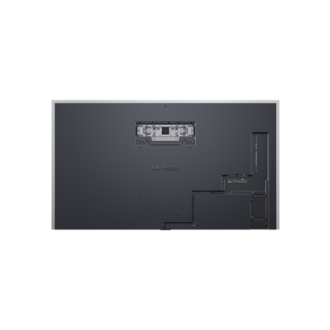 LG OLED 4K AI G6 TV | OLED83G61LW | 83 | Smart TV | webOS | UHD | Black LG OLED 4K AI G6 TV | OLED83G61LW | 83 | Smart TV | webOS | UHD | Black