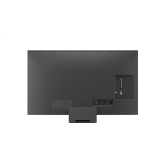 LG LED TV | 27LB70003LA | 27 | Smart TV | webOS | FHD | Black