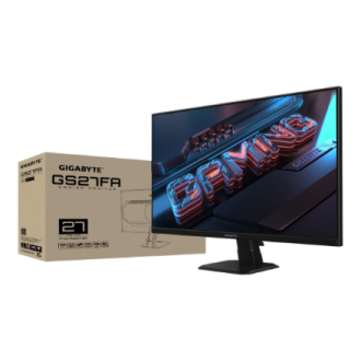 Gigabyte | GS27FA EK | 27 Gigabyte | GS27FA EK | 27