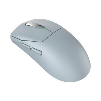 MSI Gaming Mouse | FORGE GM340 WIRELESS | Wireless | 2.4 GHz, Bluetooth , USB | Sky MSI Gaming Mouse | FORGE GM340 WIRELESS | Wireless | 2.4 GHz, Bluetooth , USB | Sky