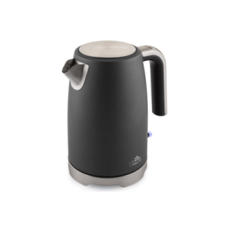 ETA Kettle | Erika ETA259090020 | 2200 W | Electric | 1.7 L | Stainless steel | 360 rotational base | Anthracite ETA Kettle | Erika ETA259090020 | 2200 W | Electric | 1.7 L | Stainless steel | 360 rotational base | Anthracite