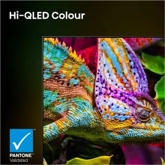 Hisense ULED MiniLED TV | 65U7SE | 65 Hisense ULED MiniLED TV | 65U7SE | 65