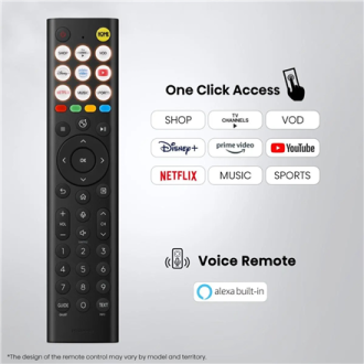 Hisense ULED MiniLED TV | 65U7SE | 65 Hisense ULED MiniLED TV | 65U7SE | 65