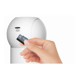 Xiaomi Smart Camera C701 Pro | Dome | 8+5 MP | H.265 | MicroSD, max. 256 GB Xiaomi Smart Camera C701 Pro | Dome | 8+5 MP | H.265 | MicroSD, max. 256 GB