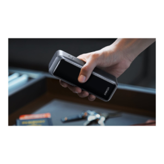 Anker Prime Power Bank 220W B2C , Black | 20000 mAh | USB-A, 2 x USB-C | Black Anker Prime Power Bank 220W B2C , Black | 20000 mAh | USB-A, 2 x USB-C | Black