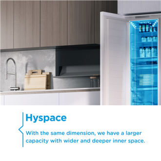 Midea MDRE271FGE01 Refrigerator, E, Built-in, Combi, Height 178.5 cm, Fridge net 192L, Freezer 79L, White | Midea Midea MDRE271FGE01 Refrigerator, E, Built-in, Combi, Height 178.5 cm, Fridge net 192L, Freezer 79L, White | Midea