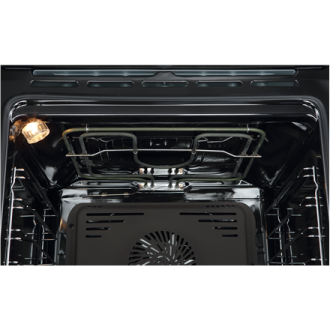Midea MBO7NM30D0-BK Oven, Built-in, Electric, Width 60 cm, Touch Display, Black Midea MBO7NM30D0-BK Oven, Built-in, Electric, Width 60 cm, Touch Display, Black