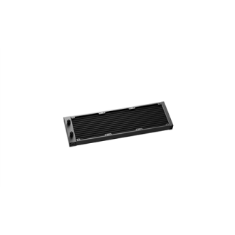 Deepcool LT360 VISION ARGB | Liquid Cooler | Black | Intel, AMD Deepcool LT360 VISION ARGB | Liquid Cooler | Black | Intel, AMD