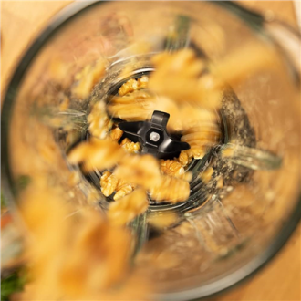 Cecotec Blender | Power Black Titanium 1800 Advance | Tabletop | 1800 W | Jar capacity 1.8 L | Jar material Glass | Ice crushing Cecotec Blender | Power Black Titanium 1800 Advance | Tabletop | 1800 W | Jar capacity 1.8 L | Jar material Glass | Ice crushing