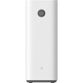 Xiaomi Smart Air Purifier 6 Plus EU | Suitable for rooms up to 53-91 m | White Xiaomi Smart Air Purifier 6 Plus EU | Suitable for rooms up to 53-91 m | White