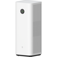 Xiaomi Smart Air Purifier 6 Plus EU | Suitable for rooms up to 53-91 m | White Xiaomi Smart Air Purifier 6 Plus EU | Suitable for rooms up to 53-91 m | White