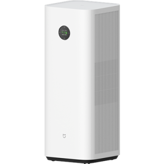 Xiaomi Smart Air Purifier 6 Plus EU | Suitable for rooms up to 53-91 m | White Xiaomi Smart Air Purifier 6 Plus EU | Suitable for rooms up to 53-91 m | White
