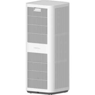 Xiaomi Smart Air Purifier 6 Plus EU | Suitable for rooms up to 53-91 m | White Xiaomi Smart Air Purifier 6 Plus EU | Suitable for rooms up to 53-91 m | White