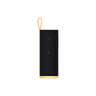 Xiaomi Speaker | Sound Play | 18 W | Waterproof | Bluetooth | Wireless connection | Portable | Black Xiaomi Speaker | Sound Play | 18 W | Waterproof | Bluetooth | Wireless connection | Portable | Black
