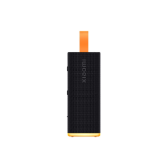Xiaomi Speaker | Sound Play | 18 W | Waterproof | Bluetooth | Wireless connection | Portable | Black Xiaomi Speaker | Sound Play | 18 W | Waterproof | Bluetooth | Wireless connection | Portable | Black