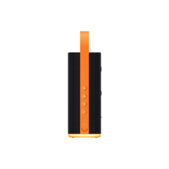 Xiaomi Speaker | Sound Play | 18 W | Waterproof | Bluetooth | Wireless connection | Portable | Black Xiaomi Speaker | Sound Play | 18 W | Waterproof | Bluetooth | Wireless connection | Portable | Black