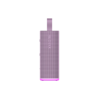 Xiaomi Speaker | Sound Play | 18 W | Waterproof | Bluetooth | Wireless connection | Portable | Purple Xiaomi Speaker | Sound Play | 18 W | Waterproof | Bluetooth | Wireless connection | Portable | Purple