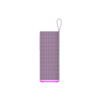 Xiaomi Speaker | Sound Play | 18 W | Waterproof | Bluetooth | Wireless connection | Portable | Purple Xiaomi Speaker | Sound Play | 18 W | Waterproof | Bluetooth | Wireless connection | Portable | Purple