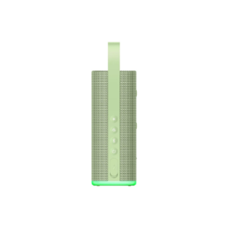 Xiaomi Speaker | Sound Play | 18 W | Waterproof | Bluetooth | Wireless connection | Portable | Green Xiaomi Speaker | Sound Play | 18 W | Waterproof | Bluetooth | Wireless connection | Portable | Green