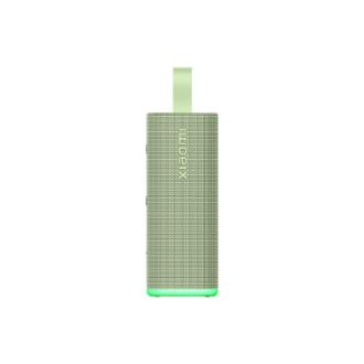 Xiaomi Speaker | Sound Play | 18 W | Waterproof | Bluetooth | Wireless connection | Portable | Green Xiaomi Speaker | Sound Play | 18 W | Waterproof | Bluetooth | Wireless connection | Portable | Green