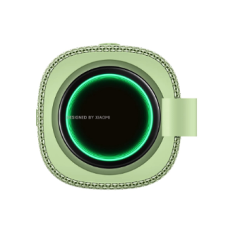 Xiaomi Speaker | Sound Play | 18 W | Waterproof | Bluetooth | Wireless connection | Portable | Green Xiaomi Speaker | Sound Play | 18 W | Waterproof | Bluetooth | Wireless connection | Portable | Green