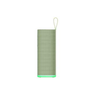 Xiaomi Speaker | Sound Play | 18 W | Waterproof | Bluetooth | Wireless connection | Portable | Green Xiaomi Speaker | Sound Play | 18 W | Waterproof | Bluetooth | Wireless connection | Portable | Green