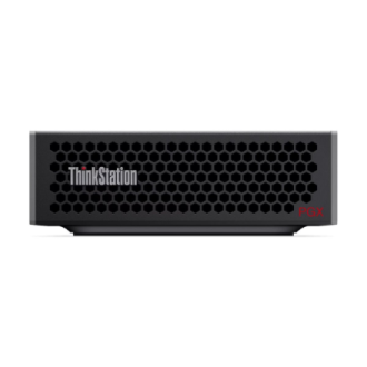 Lenovo ThinkStation | PGX | Desktop | SFF | NVIDIA GB10 Grace Blackwell Superchip | 10x Cortex-X925 + 10x Cortex-A725 | Internal Lenovo ThinkStation | PGX | Desktop | SFF | NVIDIA GB10 Grace Blackwell Superchip | 10x Cortex-X925 + 10x Cortex-A725 | Internal