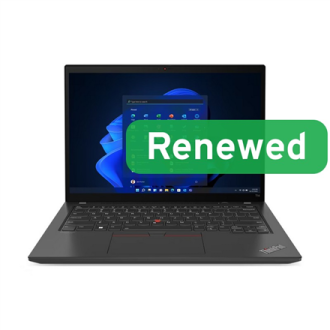 Lenovo Renewed Grade A | ThinkPad T14 G3 | 14 