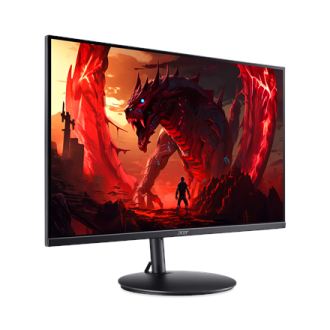 Acer Nitro XF27QX Ergo | 27 Acer Nitro XF27QX Ergo | 27
