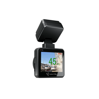 Navitel Advanced smart dashcam | R600 PRO GPS | Wi-Fi Navitel Advanced smart dashcam | R600 PRO GPS | Wi-Fi
