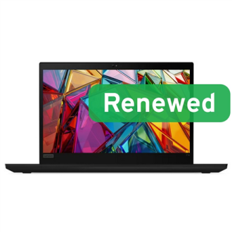 Lenovo Renewed Grade A | ThinkPad T14 G2 | 14 Lenovo Renewed Grade A | ThinkPad T14 G2 | 14