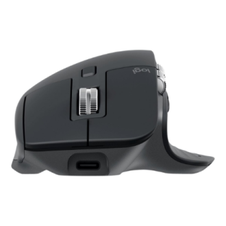Logitech Mouse | MX MASTER 3S | Wireless | Bluetooth | Graphite Logitech Mouse | MX MASTER 3S | Wireless | Bluetooth | Graphite