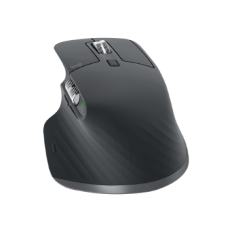 Logitech Mouse | MX MASTER 3S | Wireless | Bluetooth | Graphite Logitech Mouse | MX MASTER 3S | Wireless | Bluetooth | Graphite