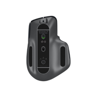 Logitech Mouse | MX MASTER 3S | Wireless | Bluetooth | Graphite Logitech Mouse | MX MASTER 3S | Wireless | Bluetooth | Graphite