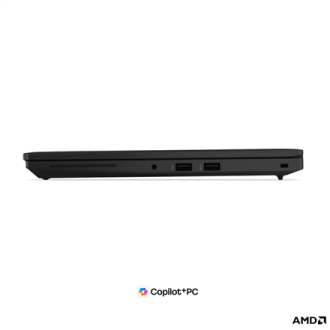 Lenovo ThinkPad L14 G7 AMD | Black | 14 Lenovo ThinkPad L14 G7 AMD | Black | 14