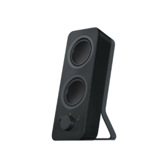 Logitech Computer Speakers | Z207 2.0 | 10 W | Bluetooth | Wireless connection | Black Logitech Computer Speakers | Z207 2.0 | 10 W | Bluetooth | Wireless connection | Black