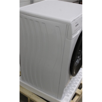 SALE OUT. Gorenje WPNEI82A1SWIFI Washing machine, A, Front loading, 8 kg, 1200 RPM, Depth 54.5 cm, White | SALE OUT. Washing mac SALE OUT. Gorenje WPNEI82A1SWIFI Washing machine, A, Front loading, 8 kg, 1200 RPM, Depth 54.5 cm, White | SALE OUT. Washing mac
